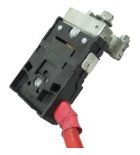 Cabo Fusível Terminal Positivo Bateria Discovery 4 3.0 10/15