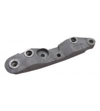 Suporte Do Compressor Ar Cond. Discovery 4 3.0 2010 A 2015 Suporte Do Compressor Ar Cond. Discovery 4 3.0 2010 A 2015