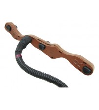 Chicote Das Velas Lado Direito Discovery 4 3.0 2010 A 2015