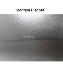 Acabamento Externo Da Coluna Traseira Direita Freelander 2