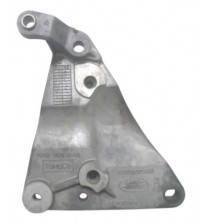 Suporte Da Bomba De Direção Hidráulica Defender 2.4 Puma Suporte Da Bomba De Direção Hidráulica Defender 2.4 Puma