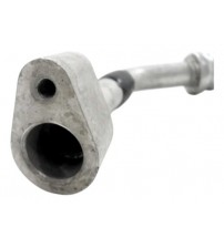 Mangueira Grossa Do Evaporador Ar Cond. Duster 2.0 2011/2015