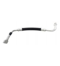 Mangueira Grossa Do Evaporador Ar Cond. Duster 2.0 2011/2015