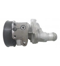Bomba De Água Defender Puma 2.4 2007/2011 Transit 2.4