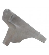 Suporte Do Motor Lado Esquerdo Land Rover Defender Puma 2.4 Suporte Do Motor Lado Esquerdo Land Rover Defender Puma 2.4