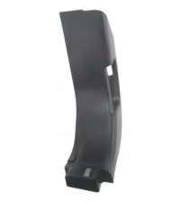 Curva Da Soleira Dianteira Esquerda Freelander 2 2007 A 2014 Preto