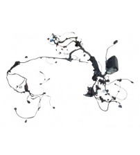 Chicote Frontal Carroceria Golf 1.4 Tsi 2017 Aut. Tiptronic Chicote Frontal Carroceria Golf 1.4 Tsi 2017 Aut. Tiptronic