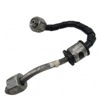 Jogo 6 Canos De Bico Discovery 4 3.0 V6 2010 A 2015 Original