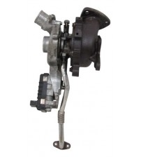 Turbina Esquerda Maior Discovery 4 3.0 10/15 Completa Origin Turbina Esquerda Maior Discovery 4 3.0 10/15 Completa Origin