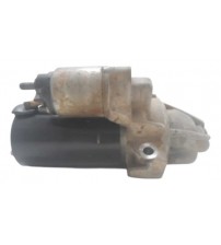 Motor De Arranque Partida Defender 2.4 Puma Original Bosch