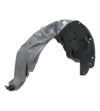 Capa Parabarro Dianteiro Esquerdo Discovery 4 10/15 Original