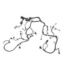 Chicote Do Motor Injeção Discovery 4 3.0 V6 2013 256cv Chicote Do Motor Injeção Discovery 4 3.0 V6 2013 256cv