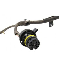 Chicote Do Câmbio Discovery 4 3.0 2013 8 March. Ch327c078gb