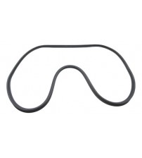 Borracha Do Porta Malas Toyota Rav4 2013 A 2018 Original Borracha Do Porta Malas Toyota Rav4 2013 A 2018 Original