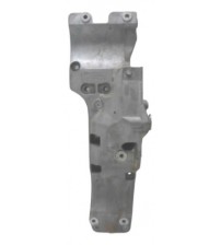 Suporte Do Compressor E Alternador Defender 2.4 Puma Suporte Do Compressor E Alternador Defender 2.4 Puma