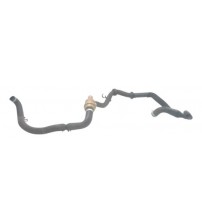 Mangueira Inferior Radiador Land Rover Defender 2.4 Original Mangueira Inferior Radiador Land Rover Defender 2.4 Original