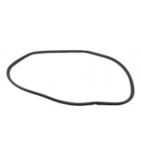 Borracha De Porta Traseira Direita Carroceria Rav4 2013/2018 Borracha De Porta Traseira Direita Carroceria Rav4 2013/2018