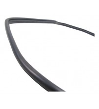 Borracha De Porta Traseira Direita Carroceria Rav4 2013/2018