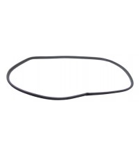 Borracha De Porta Traseira Esquerda Carroceria Rav4 2013/18 Borracha De Porta Traseira Esquerda Carroceria Rav4 2013/18