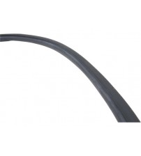 Borracha De Porta Traseira Esquerda Carroceria Rav4 2013/18