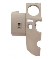 Acabamento Do Difusor Esquerdo Painel Central Discovery 4 Acabamento Do Difusor Esquerdo Painel Central Discovery 4