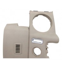 Acabamento Do Difusor Esquerdo Painel Central Discovery 4