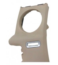 Acabamento Do Difusor Direito Painel Central Discovery 4