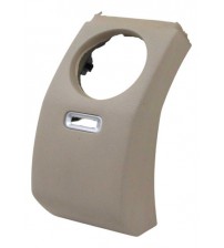 Acabamento Do Difusor Canto Direito Painel Discovery 4 Bege