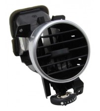 Difusor De Ar Canto Lado Direito Discovery 4 2010 A 2015