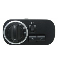 Botão Chave De Luz Farol Milha Discovery 4 2010 A 2015 Orig. Botão Chave De Luz Farol Milha Discovery 4 2010 A 2015 Orig.