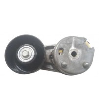 Tensor Correia Poly-v Land Rover Defender 2.4 2007/2011 Orig Tensor Correia Poly-v Land Rover Defender 2.4 2007/2011 Orig