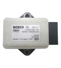 Módulo Esp Sensor De Aceleração Defender 07/11 0265005772 Módulo Esp Sensor De Aceleração Defender 07/11 0265005772