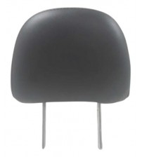 Cabeceira Do Banco Traseiro Jac J3 Turin Sedan Couro Preto Preto Cabeceira Do Banco Traseiro Jac J3 Turin Sedan Couro Preto Preto