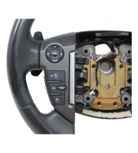 Volante C/ Comandos Borboletas Discovery 4 3.0 2012 A 2015