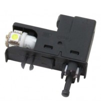 Interruptor C/ Luz Do Porta Luvas Discovery 4 2010 A 2015 Interruptor C/ Luz Do Porta Luvas Discovery 4 2010 A 2015