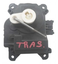 Atuador Caixa De Ventilação Traseira Pajero Full 2008 A 2019