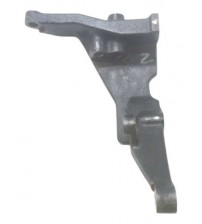 Suporte Da Bomba De Alta Pajero Full 3.2 2011 A 2020