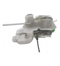 Fechadura Dianteira Direita Pajero Full 2001/2019 5pts Origi