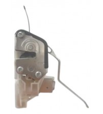 Fechadura Dianteira Direita Pajero Full 2001/2019 5pts Origi