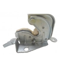 Trava Direita Do Banquinho Da Mala Pajero Full 2008 A 2018