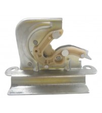 Trava Direita Do Banquinho Da Mala Pajero Full 2008 A 2018