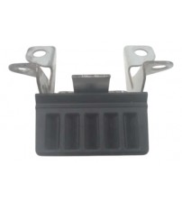 Contato Tomada Do Limpador Traseiro Sportage 2005 A 2010 Contato Tomada Do Limpador Traseiro Sportage 2005 A 2010