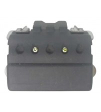 Contato Tomada Do Limpador Traseiro Sportage 2005 A 2010