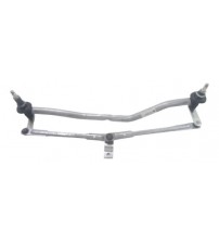 Galhada Limpador Parabrisas Bmw X3 2004 A 2010 7051669 Galhada Limpador Parabrisas Bmw X3 2004 A 2010 7051669