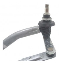 Galhada Limpador Parabrisas Bmw X3 2004 A 2010 7051669