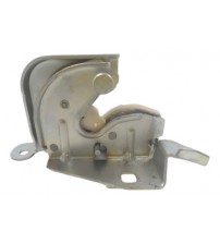 Trava Esquerda Do Banquinho Da Mala Pajero Full 2008 A 2018