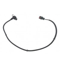 Sensor Traseiro Esquerdo Pajero Full 2008 A 2020 Original Preto