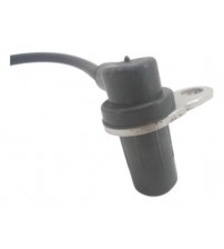 Sensor Traseiro Esquerdo Pajero Full 2008 A 2020 Original Preto