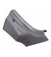 Acabamento Curva Da Soleira Diant. Direita Tracker Até 2009 Cinza-escuro