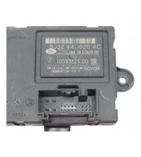 Módulo Da Porta Traseira Direita Discovery 4 2012 A 2015